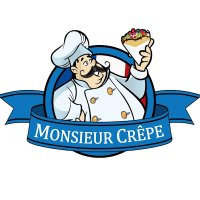 Monsieur Crêpe Café ☕
