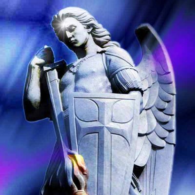 Seiano Archangĕlus Defensor Fidei 🇵🇸 🇻🇪🇷🇺 ☮️