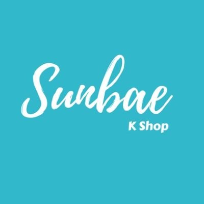 Sunbae K Shop
