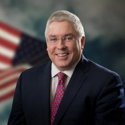 Patrick Morrisey Press