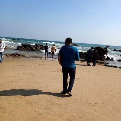 Manoj Mahakud 🇮🇳