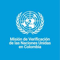 Misión de la ONU en Colombia