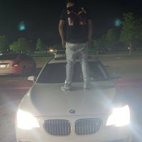 Me Against The 🌎...