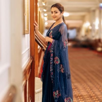 Trisha fan gal♥️ᵂᶦⁿⁿᵉʳ ᴿᵉᵛᵃⁿᵗʰ