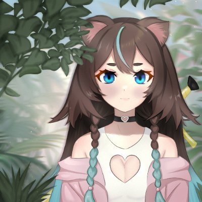 Zendos | VTuberDE | 📯