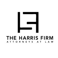 The Harris Firm LLC