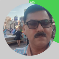 CA. & Astro consultant Arun Thareja,