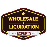 Wholesale & Liquidation Experts