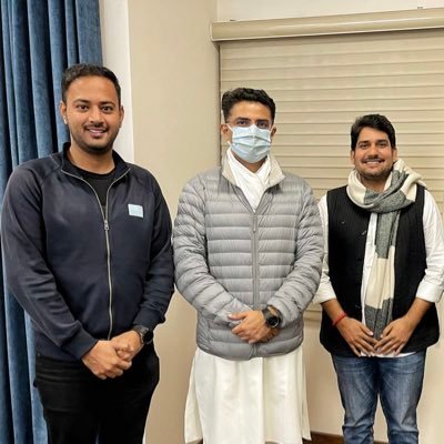 Vishvander Singh Naruka