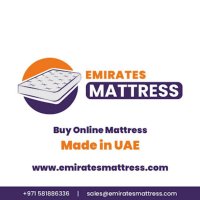 emirates mattress