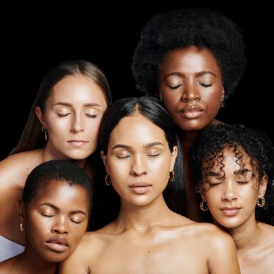 Asmara Dior Cosmetics "Redefining Beauty Your Way"