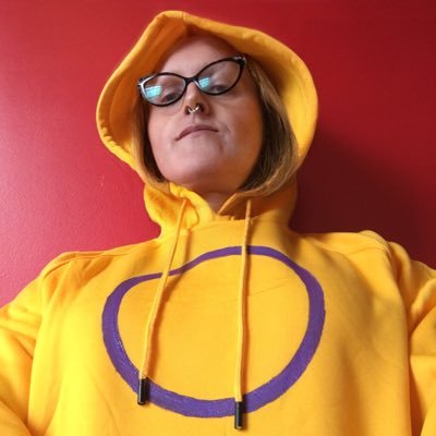 Adeline Berry, PhD 🏳️‍⚧️🇵🇸🇱🇧