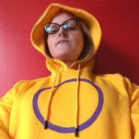 Adeline Berry, PhD 🏳️‍⚧️🇵🇸🇱🇧