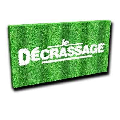 Le Décrassage