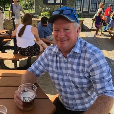 Michael ❤️✝️🇺🇸