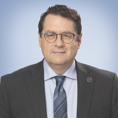 Bernard Drainville