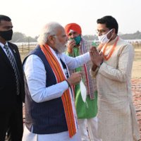 Er. Sameer Ahsan Rizvi