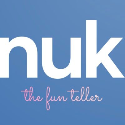 ☻ ⋆ 𝚗 𝚄 𝙺 ⋆ ☻