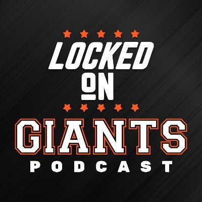 Locked On Giants 🌁