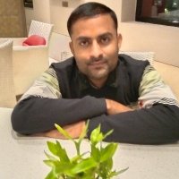 तरुण चतुर्वेदी