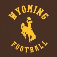 Wyoming Cowboy Football