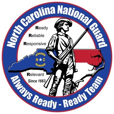NC National Guard