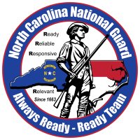 NC National Guard