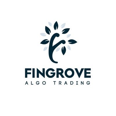 FINGROVE ALGO TRADING 🇮🇳