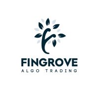 FINGROVE ALGO TRADING 🇮🇳