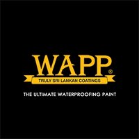 WAPP Waterproofing Paint