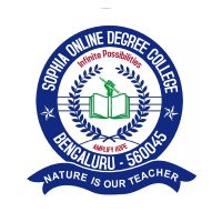 Sophia Online Degree College