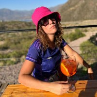 Agostina Beveraggi⭐️⭐️⭐️