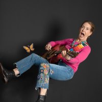 HUNK•TA•BUNK•TA® Music...for Growing Families