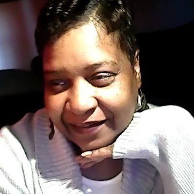 ♒😺☮🌊Ms. Caramel Rhapsody & Jesse 👑🧓🏾We ❤️YOU!