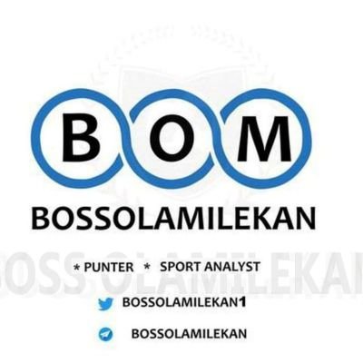 Bossolamilekan