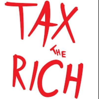 TaxTheRich