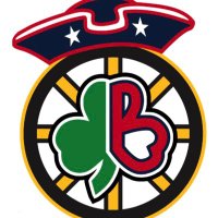 That New England girl