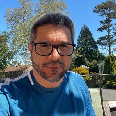 Franklin Medina Bucobo