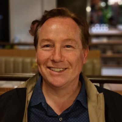 Peter Bosch @boschy_space