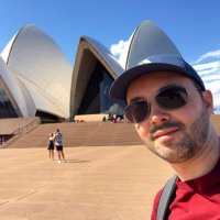 McKinSeb, Fo Shur 🇪🇺 🇫🇷 🇺🇦 🕶️