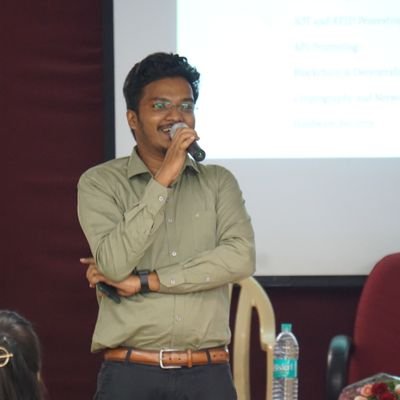 Rakesh Elamaran