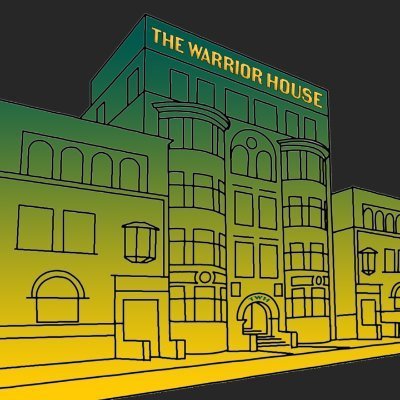 The Warrior House