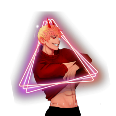 𝑲𝑶𝑹𝑬 𝑾𝑨 𝑷𝑨𝑾𝑨𝑯!