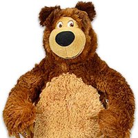 József Nagy, medve a hétköznapi átlag ember