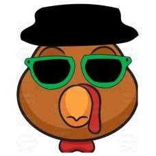 Mark Taylor Expert Turkey Fryer Dude