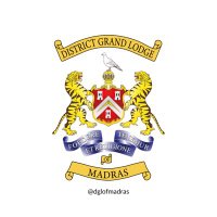 District Grand Lodge of Madras