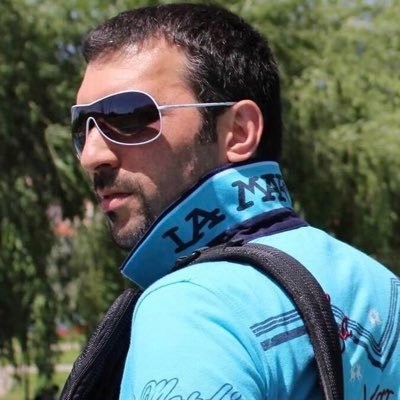 Dr. Ali BAKIR (علي باكير)