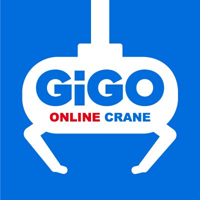 GiGO ONLINE CRANE
