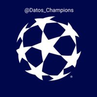 Datos Champions