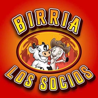 Birria Los Socios